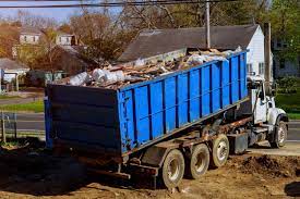 Recycling Services for Junk in Knob Noster, MO